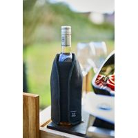 Manchon rafraichisseur extensible Frizz gris - Visuel 1